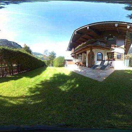 Apartment Gredler Maria Mayrhofen Buitenkant foto
