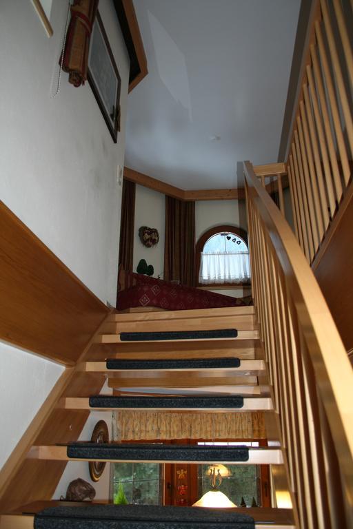 Apartment Gredler Maria Mayrhofen Kamer foto